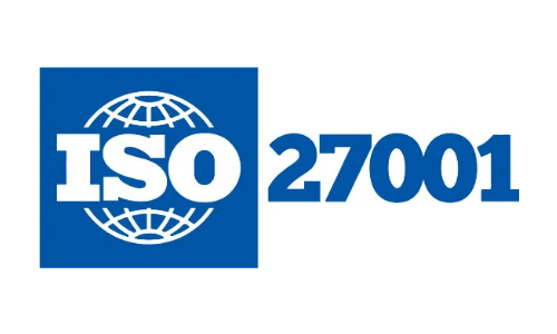ISO 27001