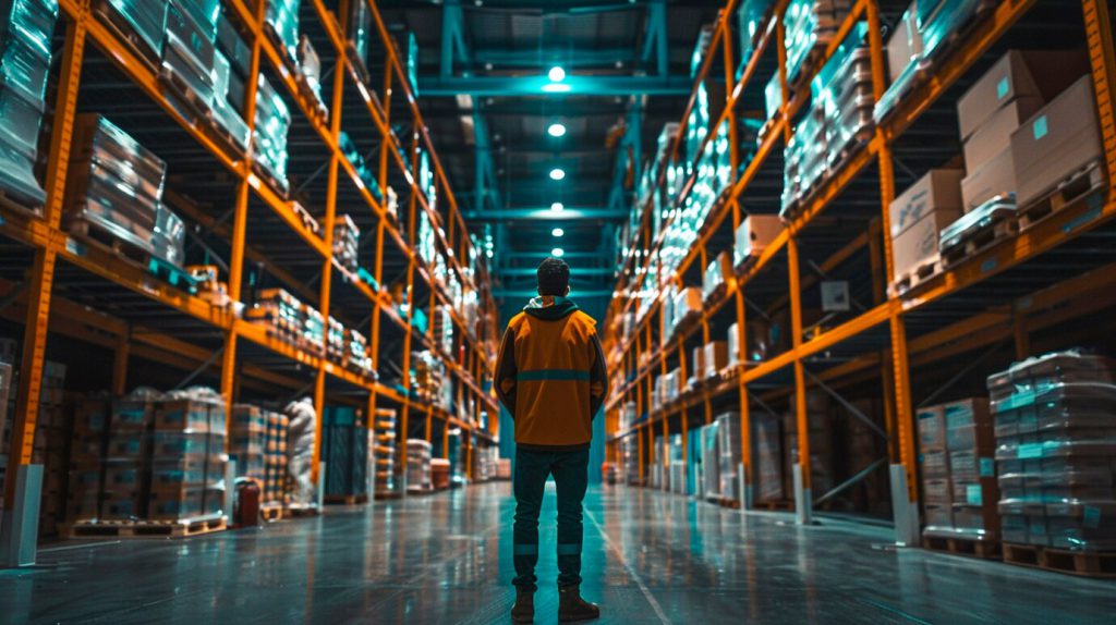 Transforming Workforce Efficiency with Immersive E-commerce Training Solutions
