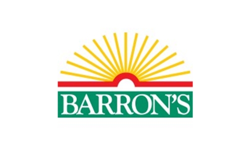 Barron's Educational