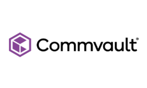 Commvault
