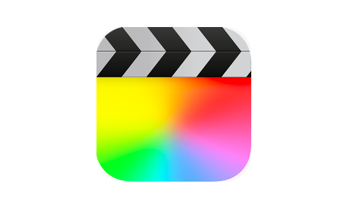 Final Cut Pro