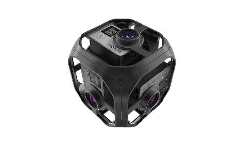 GoPro Omni