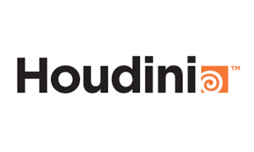 Houdini