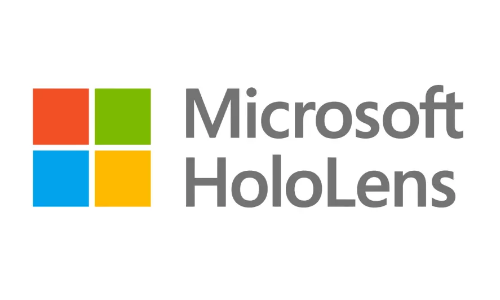 Microsoft HoloLens