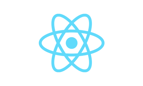 React