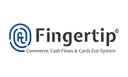 fingertip