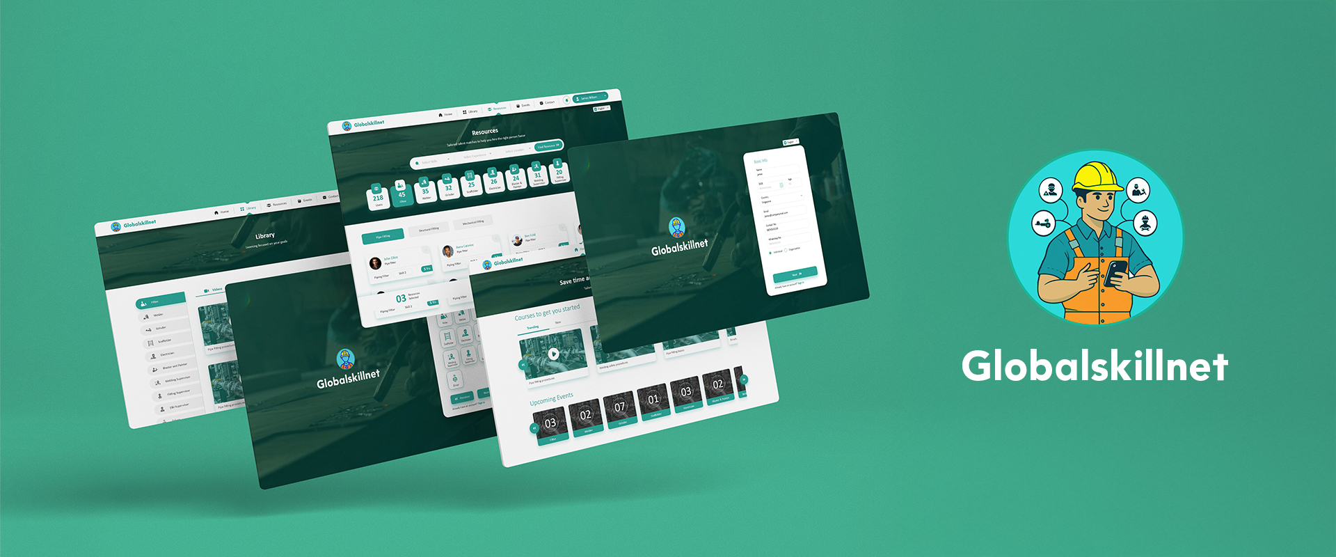globalskillnet