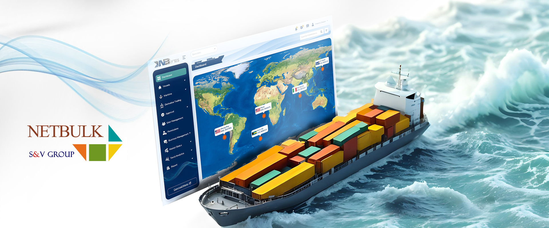 netbulk