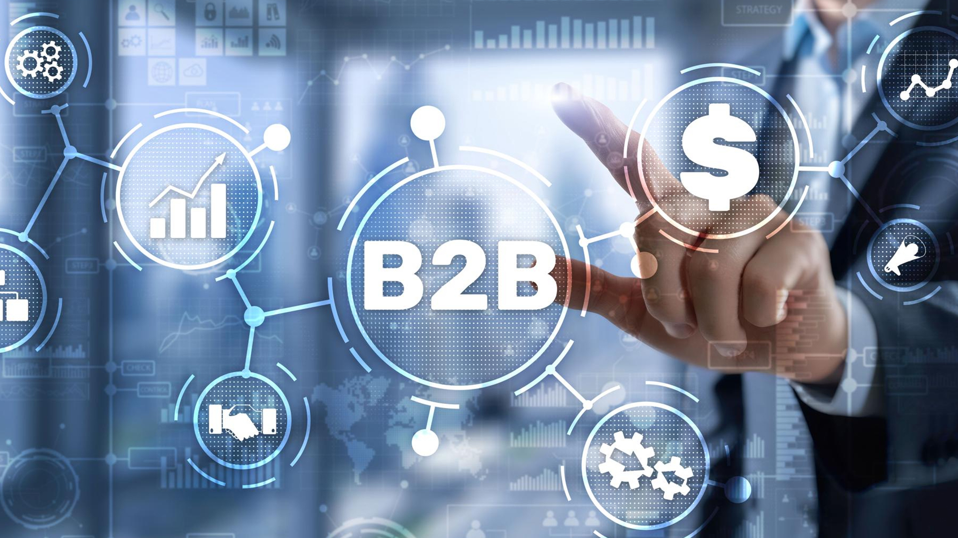 Driving Digital Transformation in Enterprise Payments with the Fintech Platform